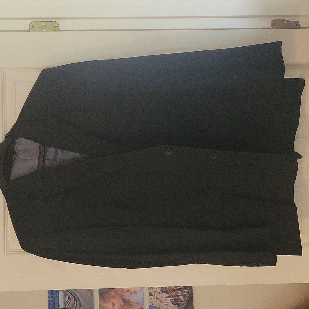 Haggar Suit Jacket